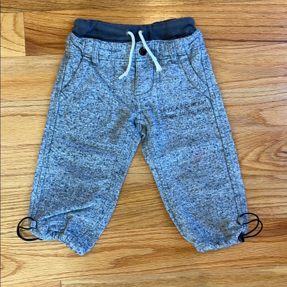 FITH cool Japanese brand pants